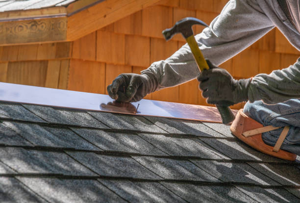 Hot Roofs in Calico Rock, AR