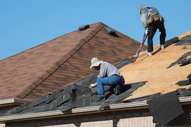 Gutter Replacement in Calico Rock, AR