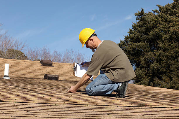 Best Storm Damage Roof Repair  in Calico Rock, AR